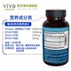 Viva imported deep-sea fish oil omega3 high purity concentration DPA omega3 fatty acid soft capsules