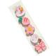 Baby bangs stickers, cute hair accessories, broken hair hair accessories, magic stickers hairpins for girls, magic stickers, baby hairpins, hairpins, hair accessories