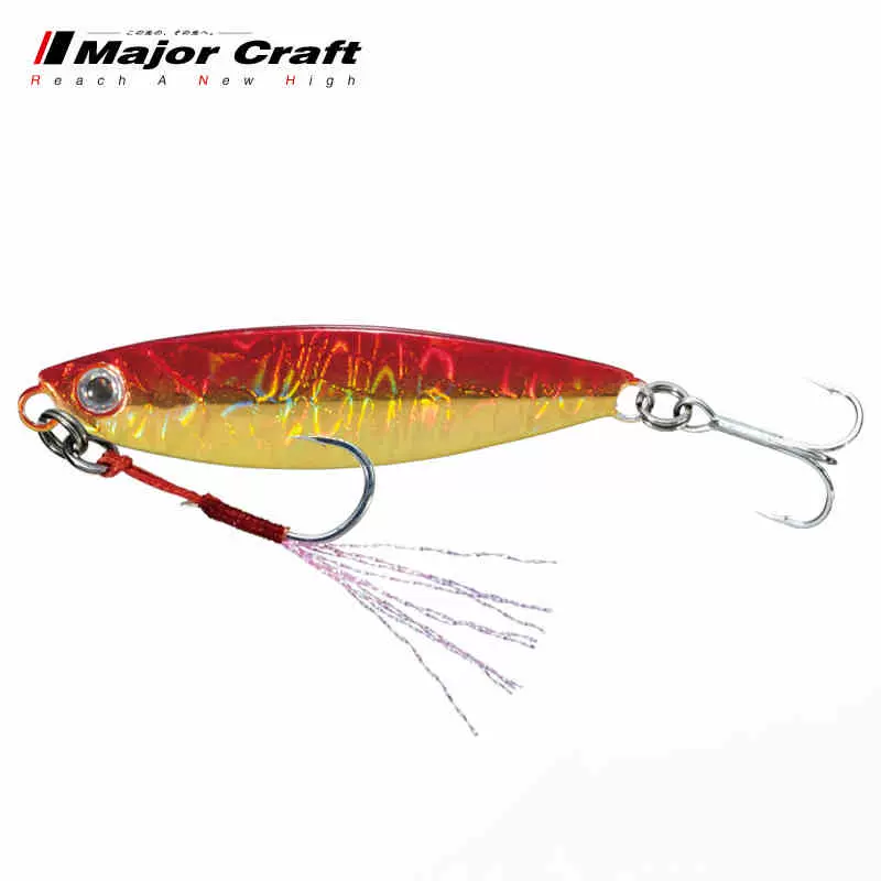 Majorcraft日本马牌 新人首单立减十元 2021年12月 淘宝海外