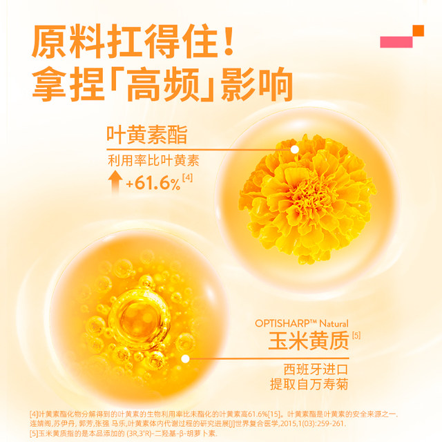 Swisse My Svice Blueberry Lutein Ester Gummy Children's Teenagers Adult Patent Flagship Store Authentic
