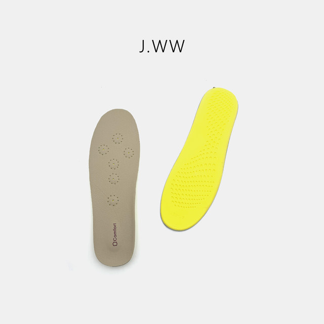 Add quantity to 3 to 3 pieces insoles