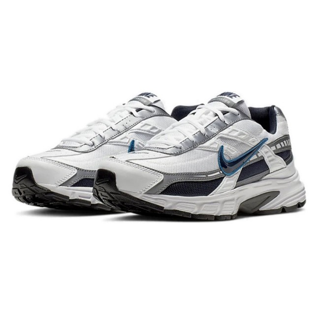 Nike men's shoes new Initiator retro casual dad shoes cushioning sports running shoes 394055-101