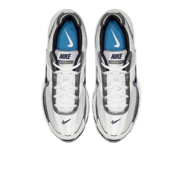 Nike men's shoes new Initiator retro casual dad shoes cushioning sports running shoes 394055-101