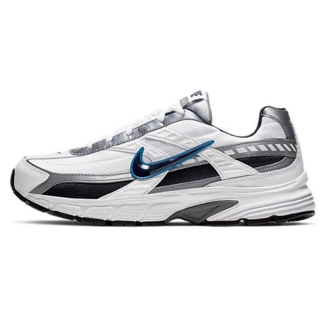 Nike men's shoes new Initiator retro casual dad shoes cushioning sports running shoes 394055-101