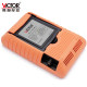 Victory VC210 handheld oscilloscope VC240 digital oscilloscope 1200S function signal generator VC270