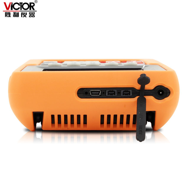 Victory VC210 handheld oscilloscope VC240 digital oscilloscope 1200S function signal generator VC270