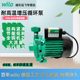 German Welle Water Pump Pun-201EH home hot and cold water booster pump air-conditioning loop pump automatic quietness
