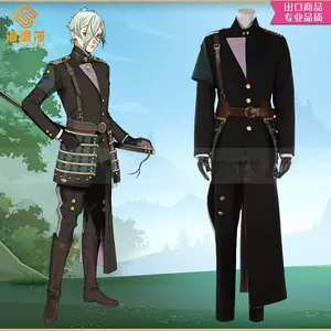 刀剑乱舞cos膝丸 新人首单立减十元 22年3月 淘宝海外 刀剑乱舞cos膝丸 新人首单立减十元 22年3月 淘宝海外