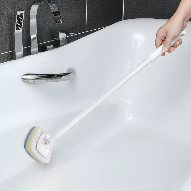 浴缸清洁刷具 新人首单立减十元 2021年12月 淘宝海外