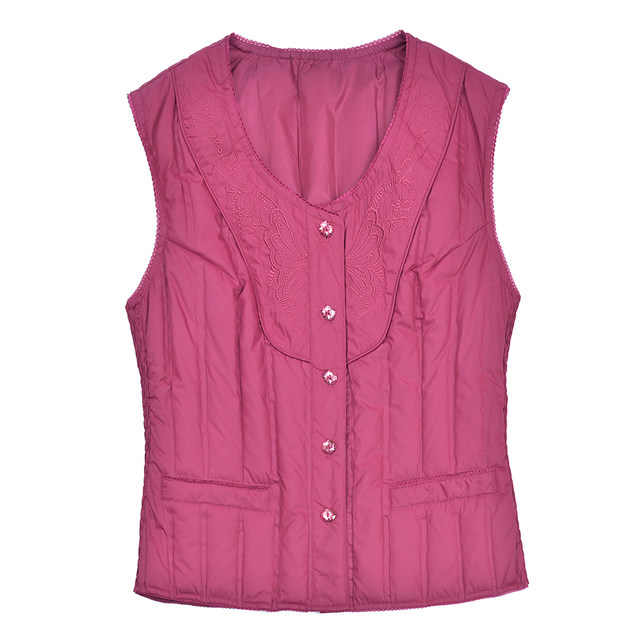 Hengyuanxiang Group Colorful Sheep Large Female Short Plush Vetener Momsmate Plel Palent Club Vests Warm Internal Passing Shoulder
