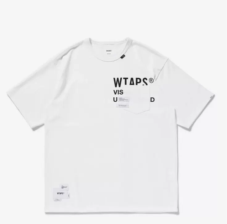 XL(LL)【激安アウトレット!】新品 21SS WTAPS BANNER SS WHITE XL TEE Tシャツ/カットソー(半袖/袖なし) メンズ XL(LL)￥10,928-hafryat.com
