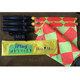 
Guangzhou Dongming referee patrol flag electronic flag cloth football referee flag anti-wrinkle anti-offReferee flags