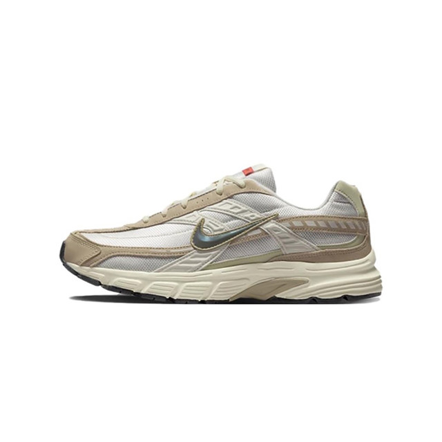 Running Shoes Nike Shoes For Dads Nike Men's Shoes 2024 Autumn New