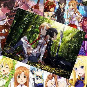 刀剑神域高清壁纸 Top 58件刀剑神域高清壁纸 22年11月更新 Taobao