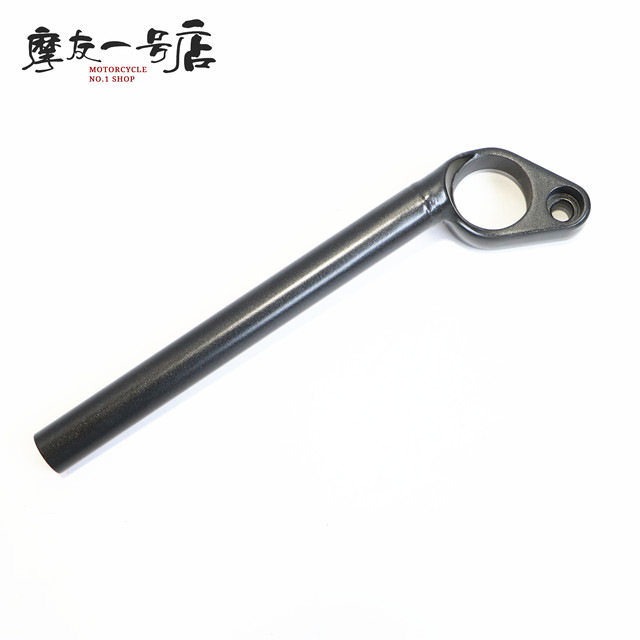 Suitable for left and right handlebar tubes GSX250R GSX250R-A left and right direction handlebar left and right separate handles