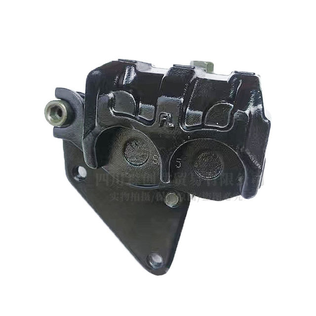 Suitable for Benelli Hongbaolong 150 Qianjiang Raptor 150 Yulong 125 left clutch right brake handle pump
