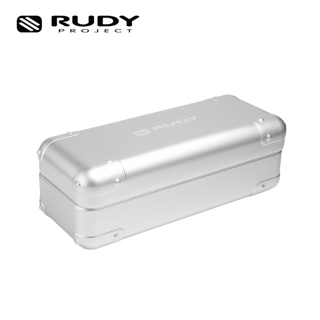 Kit Box Rudy RUDY PROJECT glasses box portable anti-pressure anti-fall large size ...