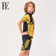 BE van De'an Joint Children's Swimsuit Boys Medium-Grand Children's Split Swimsuit Boys Sun Protection Quick Dry 2025 New Style