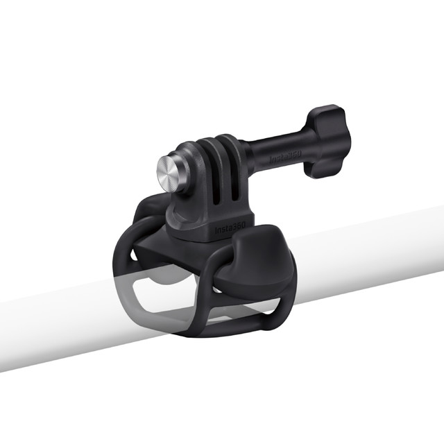 Shadowstone Insta360 Elastic Strap Bracket for Ace Pro 2/GO 3S/GO Ultra