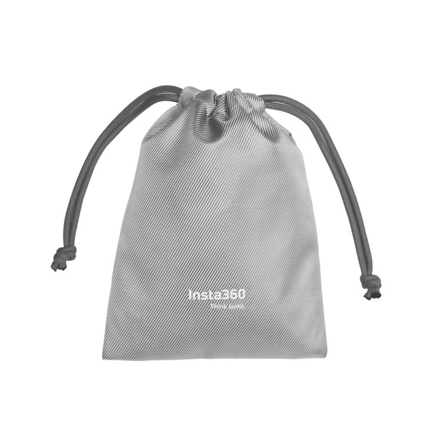 Shadow Stone Insta360 GO 3 / GO 3S storage bag layered storage easy to tighten