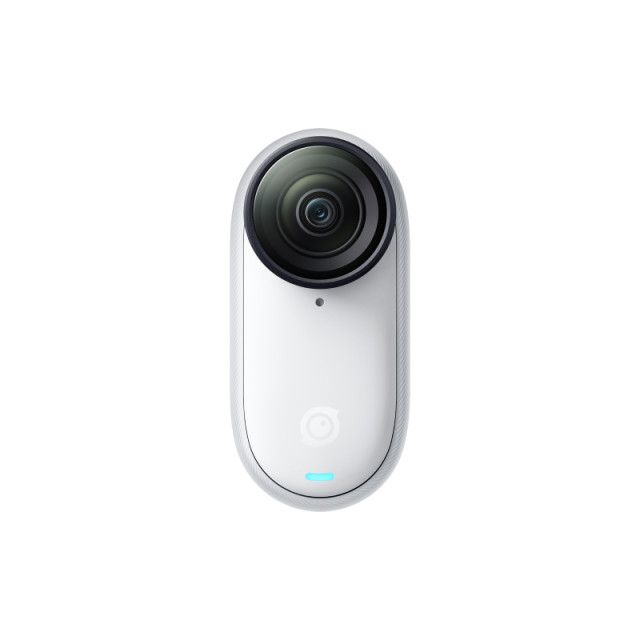 Yingshi Insta360 Go 3S single camera (must be used with the GO 3/GO3S extension compartment)
