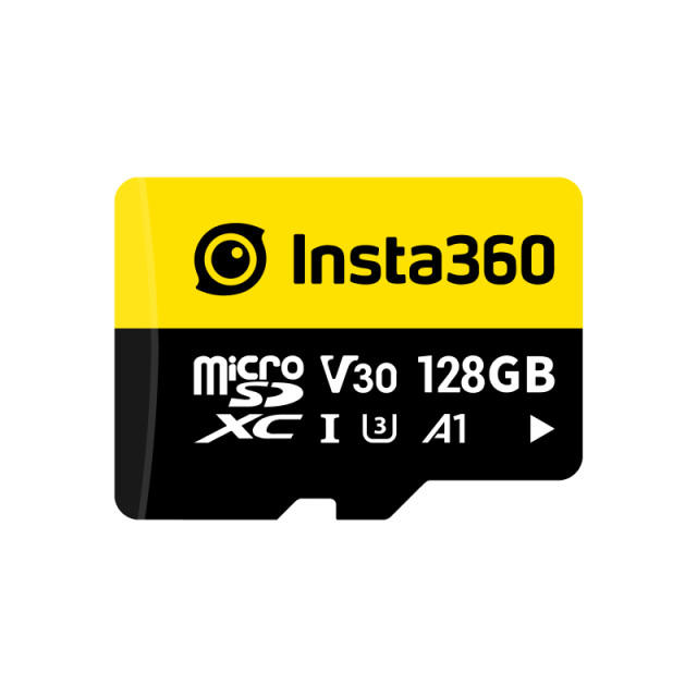 Shadow Insta360 Brand Memory Card SD Card 128G 256G 512G