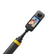 Shadowstone Insta360 3-meter selfie stick compatible with X series