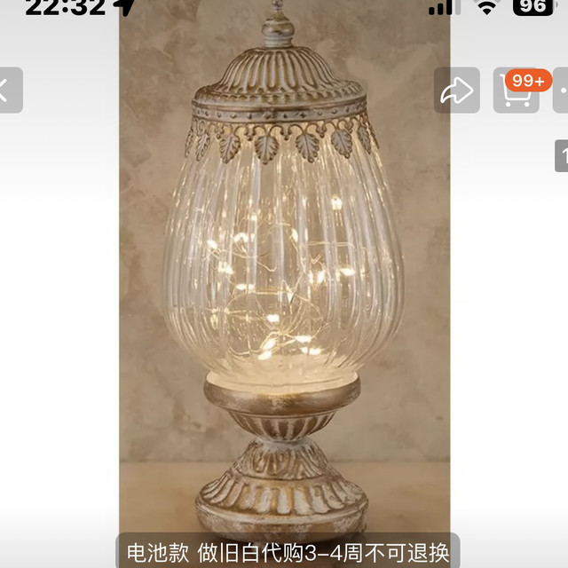 Exit wind lanterns garden decorative ornament atmosphere INS home photography gardening props hanging decoration table lantern black field
