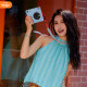 fujifilm/Fuji SQUARE instax SQ1One-time imaging Polaroid Square camera Photo paper sq1