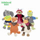 SternTaler Sidanle Animal image hand puppet series plush toys baby soothing toys 36056
