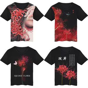 彼岸花服女装 新人首单立减十元 22年9月 淘宝海外