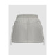 YT/UR2025 summer new women's retro work pocket ultra-short sun protection skirt women's UWS550004
