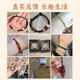 A size jade wire 1.0mm jewelry wire hand-woven rope diy material bracelet hand rope necklace rope accessories