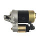 Air-cooled diesel engine electric starter starter 170F 178F 186F air-cooled clockwise and counterclockwise rotation motor