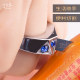 Titanium steel self-defense ring for trendy couples, diamond-encrusted personalized invisible knife for men, concealed weapon supplies for women, anti-wolf weapon