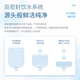 Tibet Glacier Zhuoma Spring Mineral Water 12L Natural Weak Alkaline Maternal and Infant Special Water for Tea Tea Small Molecule Water 1 Bucket