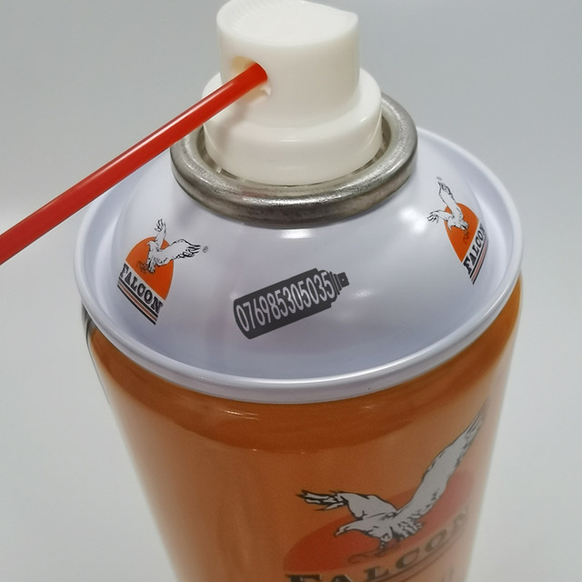 FALCON Eagle Brand S530 Environmentally friendly cleaning agent mold powerful decalcification Shan Lixing genuine oil removal agent VOC