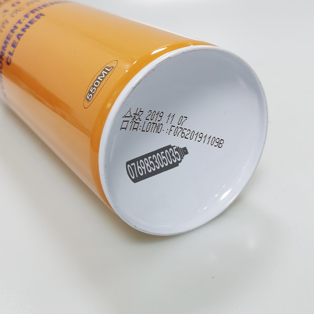 FALCON Eagle Brand S530 Environmentally friendly cleaning agent mold powerful decalcification Shan Lixing genuine oil removal agent VOC