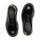 Dr. Martens Dr. Holly British women's autumn comfortable and versatile casual temperament round-headed derby shoes