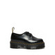 Dr. Martens Dr. Holly British women's autumn comfortable and versatile casual temperament round-headed derby shoes