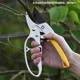 Labor-saving fruit tree pruning scissors segmented professional gardening branch pruning garden flower branch pruning thick branch scissors
