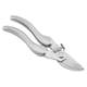 New 304 stainless steel pruning shears pruning branches scissors fruit tree pruning scissors scissors gardening scissors