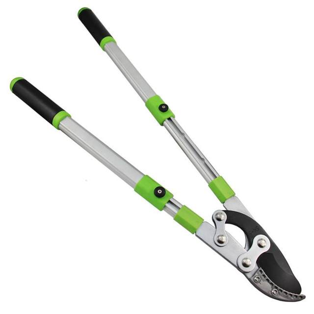 
Labor-saving large scissors, thick branch shears, powerful fruit tree scissors, powerful household pruning shears, gardening and gardening tools