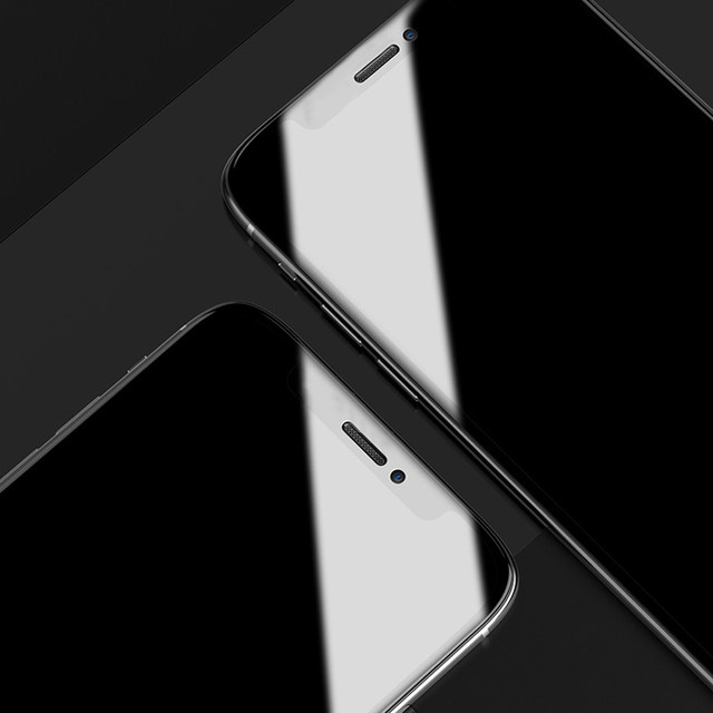 Applicable to Apple 17 anti-peeping film 16/15 full screen XSmax iphone11 dustproof 13pro XR anti-peeping 15Pro protective film 14plus anti-peeping tempered film glass mobile phone film XS wholesale