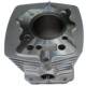 Suitable for Wuyang Honda WY125-F-P-M-N-L Zhengfeng Motorcycle Cylinder Box Middle Cylinder Box Piston Ring