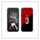 Any model Glass Kaka AC Milan mobile phone case is suitable for Apple 16 Huawei Samsung Xiaomi 14 OnePlus Ace5 Meizu OPPO Redmi K80 Honor 300 Silicone Glass Vivo