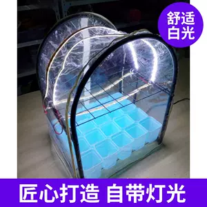 温室箱灯 新人首单立减十元 22年4月 淘宝海外