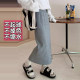 Large size thickened half -body skirt women's one -step skirt skirt skirt knitted hip skirt skirt long skirt fat mm spring and autumn and winter