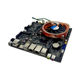 Dingsheng Ruilong 5825U/5600U/5800H high-performance multi-display NAS all-in-one industrial control ITX motherboard
