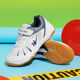 
Double-star children's table tennis shoes for men and girls sports shoes breathable and non-slip wear-resistant training shoes for primary and secondary school students competition shoes